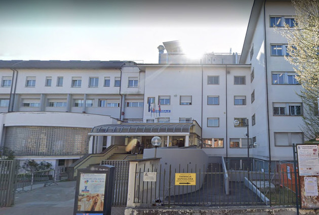 OspedaleCirie.jpg - {OspedaleCirie.jpg} - [150313]