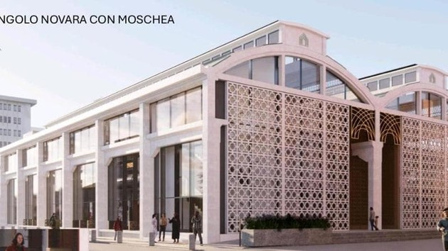 RenderingMoschea.jpg - {RenderingMoschea.jpg} - [150361]