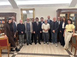 Foto Federalberghi Piemonte Consiglio Direttivo.jpeg - {Foto Federalberghi Piemonte Consiglio Direttivo.jpeg} - [150489]