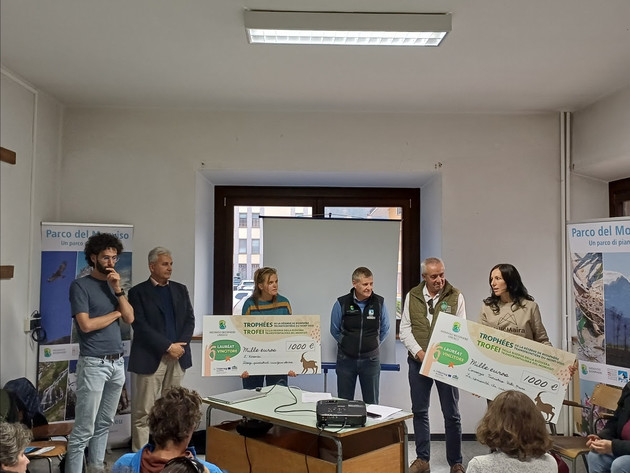 Trofei Mab Unesco.jpg - {Trofei Mab Unesco.jpg} - [150908]