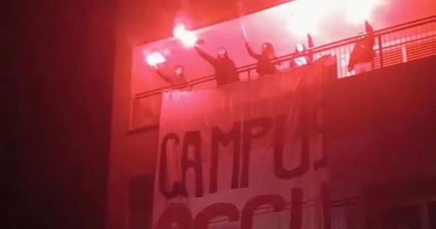 CampusEinaudiOkkupato.jpg - {CampusEinaudiOkkupato.jpg} - [151180]