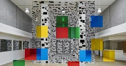 Flashback Art Fair, a Torino l’arte si mette “In Time”.jpeg - {Flashback Art Fair, a Torino l’arte si mette “In Time”.jpeg} - [151260]