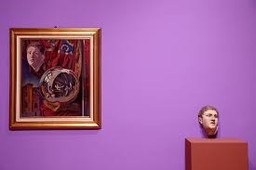 Successo per la mostra di Italo Cremona alla Gam.jfif - {Successo per la mostra di Italo Cremona alla Gam.jfif} - [15336]