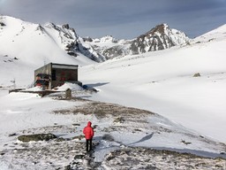 Il rifugio Gastaldi.jpg - {Il rifugio Gastaldi.jpg} - [15832]