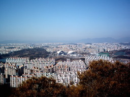 La città di Gwangju.jpg - {La città di Gwangju.jpg} - [17152]
