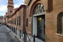 Sede di Mondovì Politecnico di Torino.jpg - {Sede di Mondovì Politecnico di Torino.jpg} - [17168]