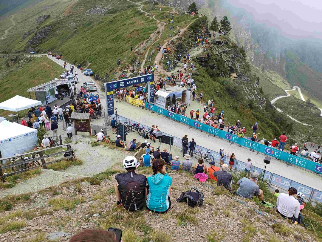 Il Tour de l'Avenir al Colle Finestre - foto edizione 2024.jpg - {Il Tour de l'Avenir al Colle Finestre - foto edizione 2024.jpg} - [17745]