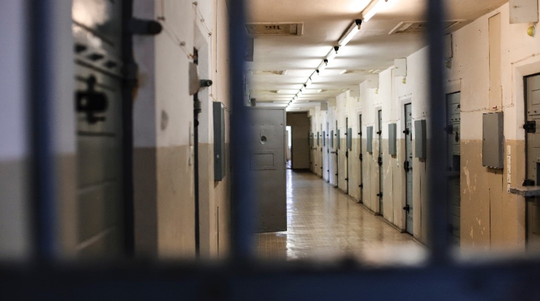 Continua l'emergenza carceri - foto.jpg - {Continua l'emergenza carceri - foto.jpg} - [18084]