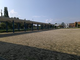 Immagine piazza Costituzione MARCY.jpg - {Immagine piazza Costituzione MARCY.jpg} - [18999]