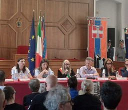 Le commemorazioni a Brandizzo del 30 agosto 2024 (1).jpg - {Le commemorazioni a Brandizzo del 30 agosto 2024 (1).jpg} - [19207]
