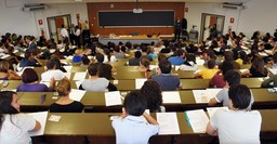 Il Politecnico attrae sempre più studenti - foto aula.jpg - {Il Politecnico attrae sempre più studenti - foto aula.jpg} - [19215]