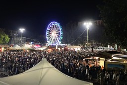 RuotaPanoramicaFestivalSagre.JPG - {RuotaPanoramicaFestivalSagre.JPG} - [19696]