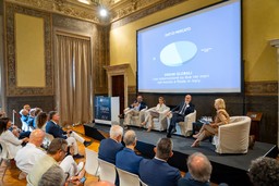 Conferenza stampa 64°Salone Nautico Internazionale di Genova.jpg - {Conferenza stampa 64°Salone Nautico Internazionale di Genova.jpg} - [19858]