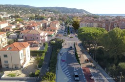 Render Ciclovia Tirrenica DM  zona via Lucus Bormani.jpg - {Render Ciclovia Tirrenica DM  zona via Lucus Bormani.jpg} - [20155]