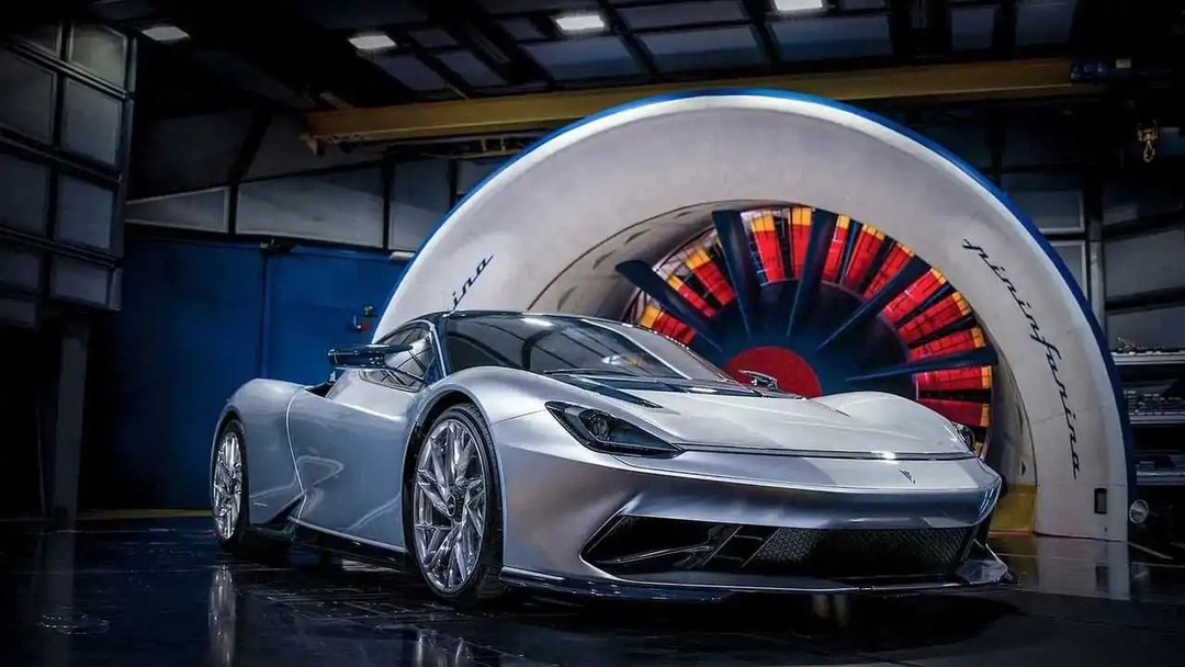 La Galleria del Vento di Pininfarina apre al pubblico.jpg - {La Galleria del Vento di Pininfarina apre al pubblico.jpg} - [20283]