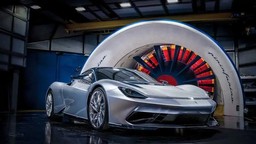 La Galleria del Vento di Pininfarina apre al pubblico.jpg - {La Galleria del Vento di Pininfarina apre al pubblico.jpg} - [20283]