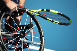 TennisCarrozzina.jpg - {TennisCarrozzina.jpg} - [20491]