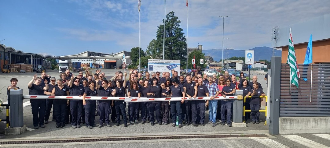 Aria di crisi alla Sfc Solutions.jpg - {Aria di crisi alla Sfc Solutions.jpg} - [20643]