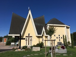 Madonna del Bosco.JPG - {Madonna del Bosco.JPG} - [21237]