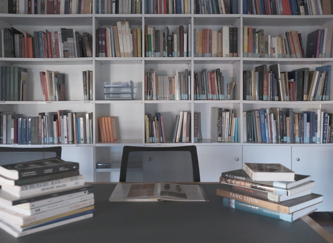 La nuova biblioteca del Mao.jpg - {La nuova biblioteca del Mao.jpg} - [21597]