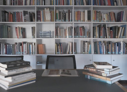 La nuova biblioteca del Mao.jpg - {La nuova biblioteca del Mao.jpg} - [21597]