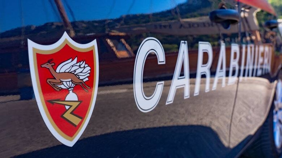 carabinieri.jpg - {carabinieri.jpg} - [21933]