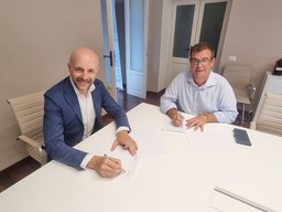 Davide Maggi e Paolo Usellini.jpg - {Davide Maggi e Paolo Usellini.jpg} - [22037]
