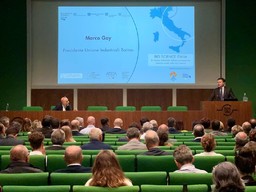 L'evento all'Unione Industriali Torino - foto Big Science Forum.jpg - {L'evento all'Unione Industriali Torino - foto Big Science Forum.jpg} - [22117]