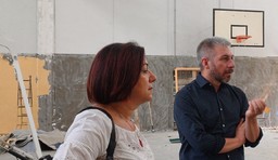 Caterina Greco e Jacopo Suppo.jpg - {Caterina Greco e Jacopo Suppo.jpg} - [22181]