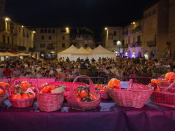 Foto concorso peperoni alla fiera di Carmagnola.jpg - {Foto concorso peperoni alla fiera di Carmagnola.jpg} - [22197]