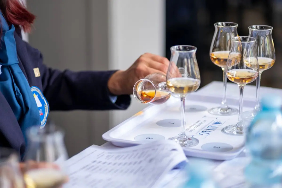 Della Grappa e degli altri Spiriti. Sfide e opportunità per un futuro sostenibile.jpg - {Della Grappa e degli altri Spiriti. Sfide e opportunità per un futuro sostenibile.jpg} - [22285]