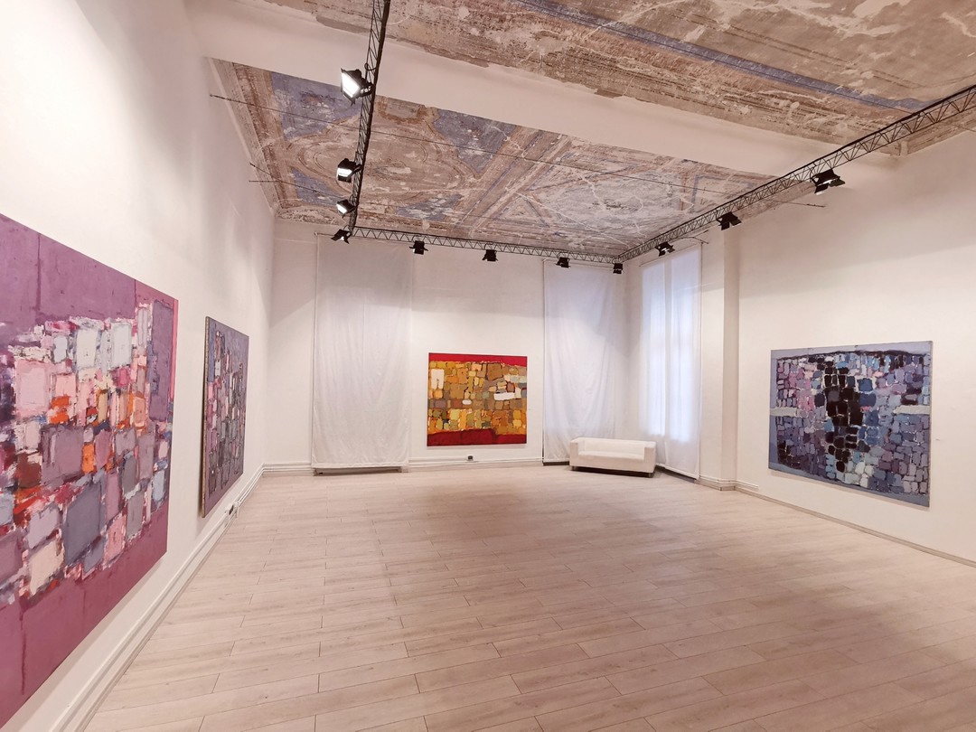 Sala Maggiore - SATURA Palazzo Stella.jpg - {Sala Maggiore - SATURA Palazzo Stella.jpg} - [22413]
