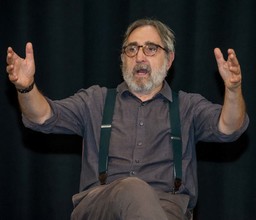 Michele Marziani.jpg - {Michele Marziani.jpg} - [22477]