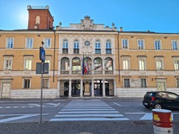 Municipio Mondovì.jpg - {Municipio Mondovì.jpg} - [23023]
