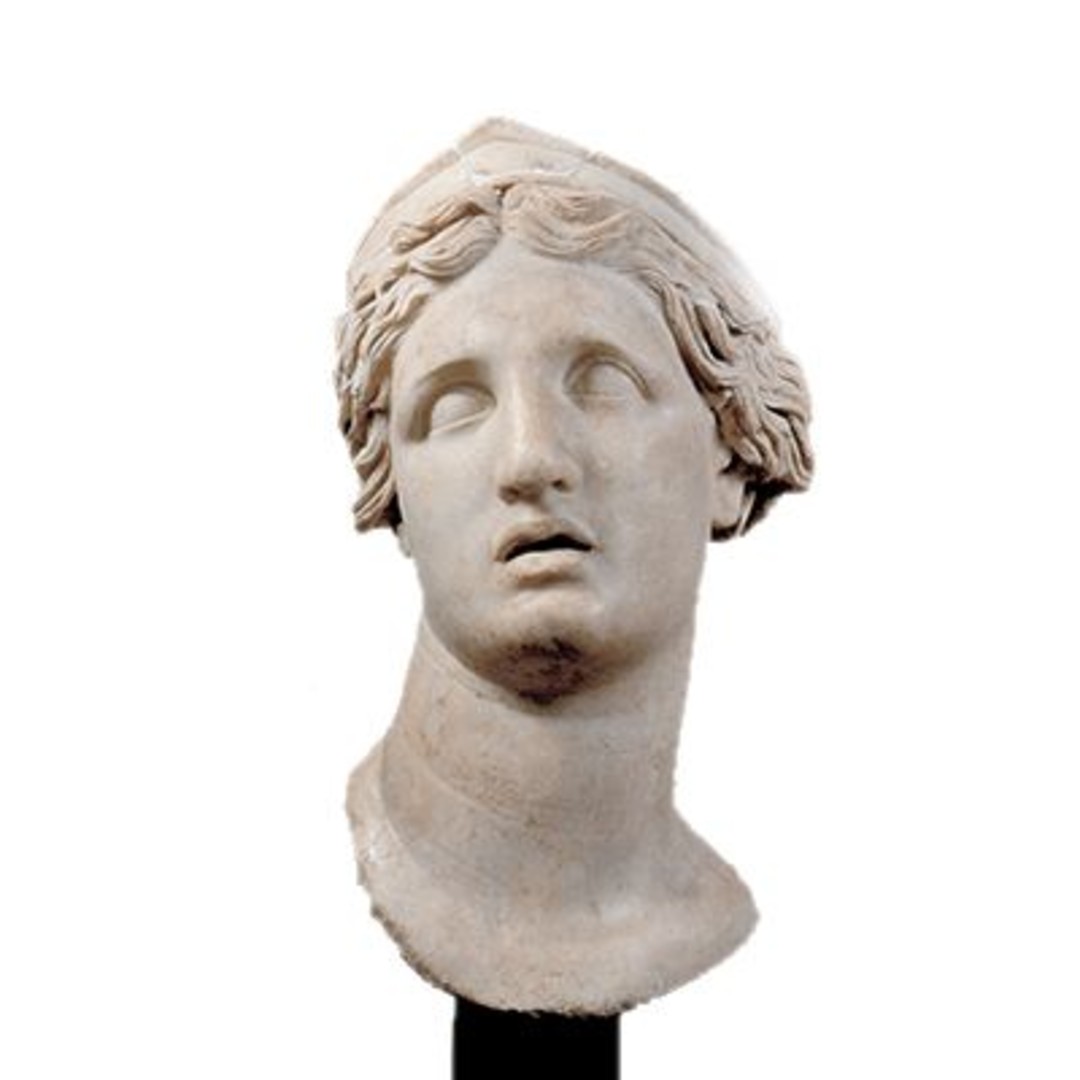Acrolito di Alba.jpg - {Acrolito di Alba.jpg} - [23095]