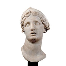 Acrolito di Alba.jpg - {Acrolito di Alba.jpg} - [23095]