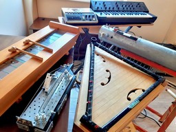 Immagine Parte dello strumentario delle Offi (2540698).jpg - {Immagine Parte dello strumentario delle Offi (2540698).jpg} - [23335]