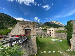 Immagine Forte di Vinadio.jpg - {Immagine Forte di Vinadio.jpg} - [23584]