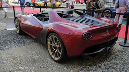 SaloneAutoTorinoFerrari.jpg - {SaloneAutoTorinoFerrari.jpg} - [24281]