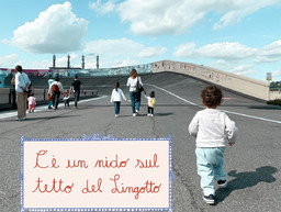 FotoNidiLingotto.jpg - {FotoNidiLingotto.jpg} - [24698]