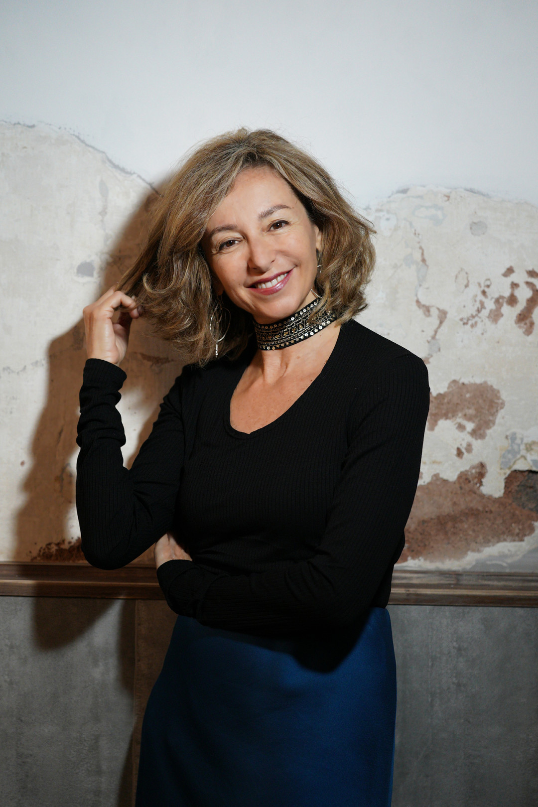 Laura Sicignano.jpg - {Laura Sicignano.jpg} - [24882]