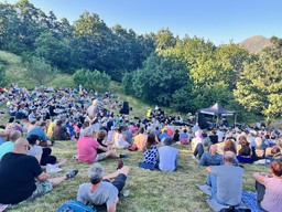 MauroPagaaniAttraversoFestival.JPG - {MauroPagaaniAttraversoFestival.JPG} - [24978]