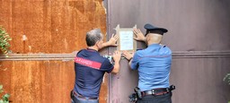 Carabinieri sequestro.jpg - {Carabinieri sequestro.jpg} - [25106]