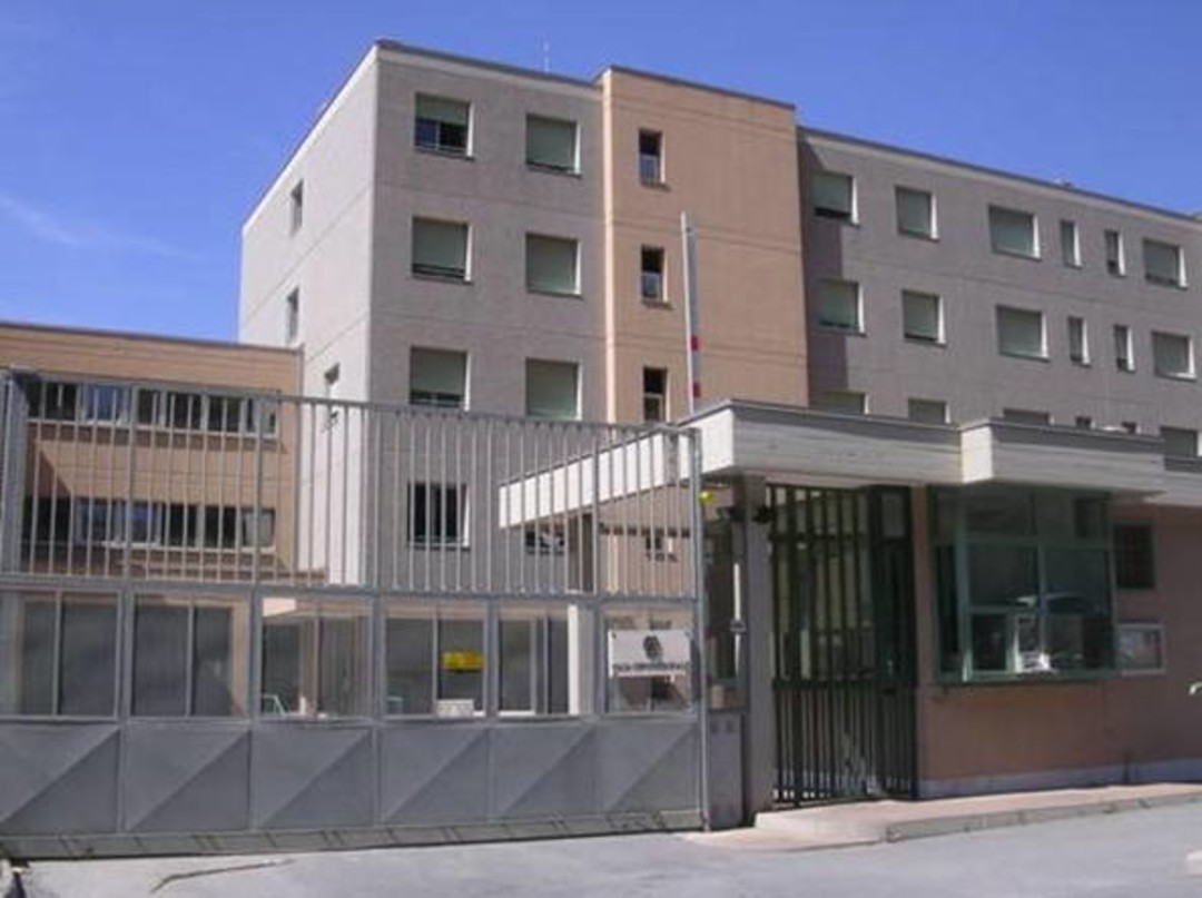 carcere_casa_circondariale_sanremo_valle_arme.jpg - {carcere_casa_circondariale_sanremo_valle_arme.jpg} - [25762]