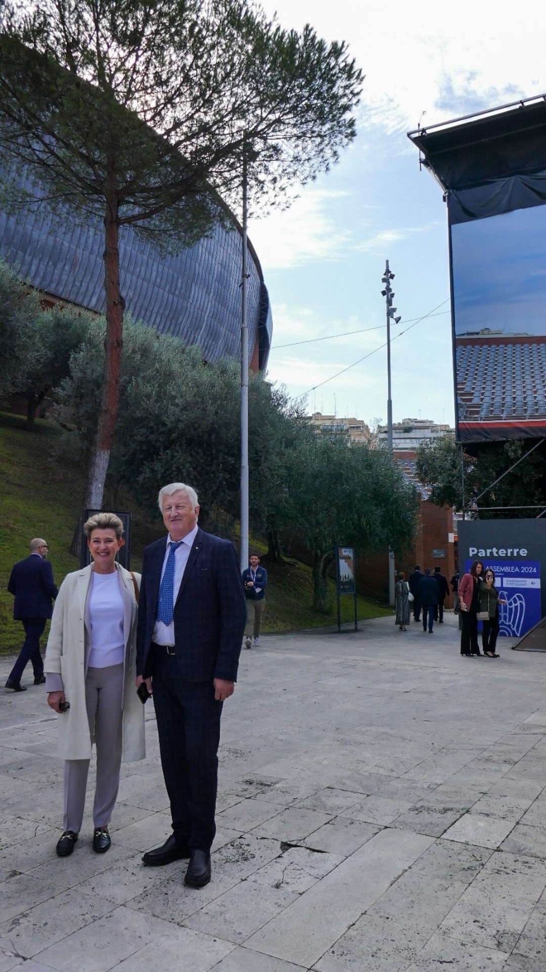 Immagine Confindustria assemblea nazionale 2 (2888256).jpg - {Immagine Confindustria assemblea nazionale 2 (2888256).jpg} - [25786]
