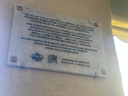 Targa lavoratrici meretricio 2.jpeg - {Targa lavoratrici meretricio 2.jpeg} - [26034]