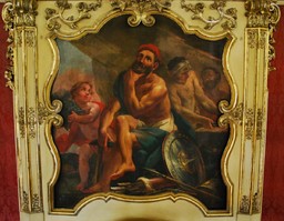 RestauroDipintiAlessandriaPalazzoGhilini.jpg - {RestauroDipintiAlessandriaPalazzoGhilini.jpg} - [26410]