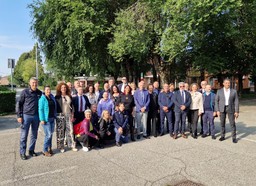 Il raduno del 151° corso Allievi Agenti.jpeg - {Il raduno del 151° corso Allievi Agenti.jpeg} - [26834]