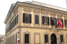 Municipio di Novara.jpg - {Municipio di Novara.jpg} - [27090]