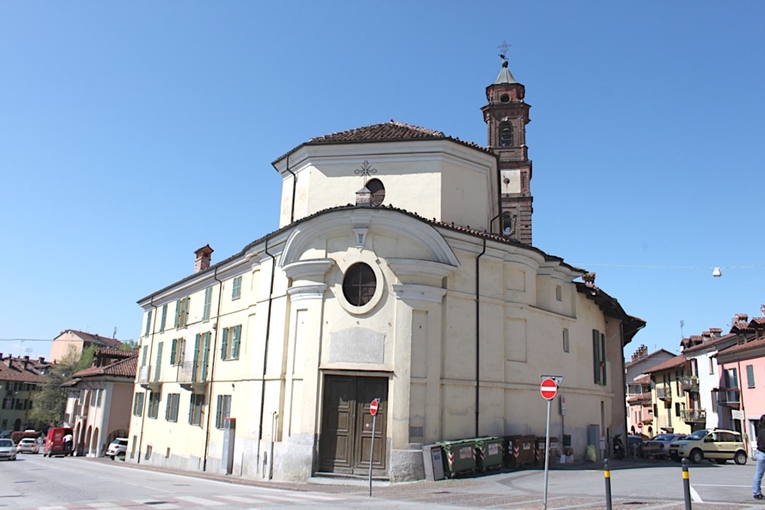 Immagine vecchia chiesa s antonio abate.jpg - {Immagine vecchia chiesa s antonio abate.jpg} - [27570]